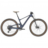 Celoodpružené kolo Scott Spark 970 blue 2022 Podkarta: M