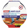 TESA ANTI-SLIP protišmyková páska na schody čierna 25 mm, 5 m
