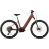 Elektrokolo Cube Reaction Hybrid RACE 800 Easy Entry amber´n´black 2026 S-15