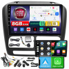 AUTORÁDIO NCS ZQ9 FIAT DOBLO 2010-2015 8GB LTE