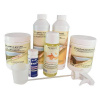 Tablety Chemoform, Whirlpool set, do virivky