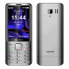 ALIGATOR D950 Dual sim strieborný (AD950SR)