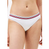 Dámske plavky Calvin Klein UW0UW05830 XL Biela