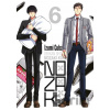 Albatros Media Komiks Nozaki, mistr romantiky 6