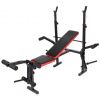 SEDCO Multifunkčná posilňovacia lavica YLD-8802 BENCH