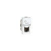 076551 Mosaic RJ45 UTP Cat.5E 1M