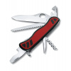 Victorinox Forester One Hand 0.8361.MC