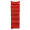 Nafukovací karavan Warmpeace STRATUS LITE brick/grey - short
