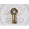 Guľový čap M12 pravý závit Seco N442073028