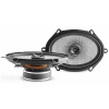 Dvojpásmové automobilové reproduktory Focal ACCESS 570AC