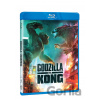 Godzilla vs. Kong Blu-ray