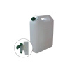 Kanister PVC s kohútikom 20l