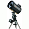 Celestron - Schmidt-Cass. SC11S ADV-GT