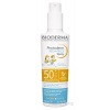 Bioderma Photoderm Pediatrics sprej SPF 50+ 200 ml