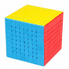 Štýl 8x8 bez Moyu Meilong Speedcube (Štýl 8x8 bez Moyu Meilong Speedcube)