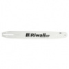 Riwall PRO Vodiaca lišta 40 cm (16