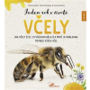 Jeden rok v životě včely - Gerstmeier David Götteová Hannah Miltenberger Tobias