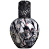 Ashleigh & Burwood Veľká katalytická lampa BLACK MARBLE