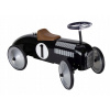Black Retro Goki 1+ Racing Car na jeden rok (Black Retro Goki 1+ Racing Car na jeden rok)