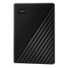 WD My Passport portable 2TB Ext. 2.5