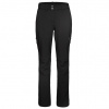 Nohavice Mammut Runbold Winter SO Pants Women 40