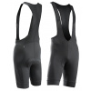 NORTHWAVE Active Gel Bibshort, black, L, 89251162-10-L