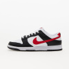 Tenisky Nike Dunk Low Retro Black/ University Red-White EUR 40.5 EUR 40.5