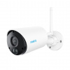 Reolink Argus Series B320 Kulka (tvar) Bezpečnostní IP kamera Vnitřní a venkovní 2304 x 1296 px Zeď