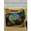 Scooby Doo - Lego Scoby-doo Wehikuł Mistrzecze 75902 Originál