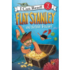 Flat Stanley and the Lost Treasure