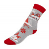 Ponožky Vianoce Trpaslíci - 39-42