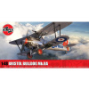 Airfix Classic Kit lietadlo A05145 - Bristol Bulldog Mk.IIA (1:48)