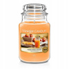 Yankee Candle Farm Fresh Peach 623 g