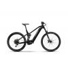 Haibike AllTrail 3 celoodpružený elektrobicykel, čierna-titánová matná (XL)