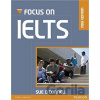 Focus on IELTS New Edition Coursebook w/ CD-ROM/MyEnglishLab Pack