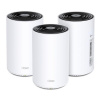 TP-Link AX3000+G1500 Powerline Deco PX50(3-pack) TP-link