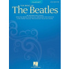 The Best of the Beatles – 2nd Edition pre klarinet