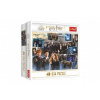 Trefl Puzzle Harry Potter Brumbálova armáda 934 dílků 68x48cm v krabici 26x26x10cm