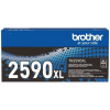 BROTHER toner TN-2590XL pre L24xx/26xx/28xx/29xx čierny 3000 str.