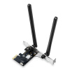 PCIe Wi-Fi adaptér MERCUSYS MA86XE, AXE5400, Bluetooth (MA86XE)