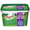 Hnojivo - FLOROVIT-NA TRÁVU 100 DNÍ 4 KG (Hnojivo - FLOROVIT-NA TRÁVU 100 DNÍ 4 KG)