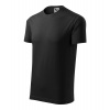 Malfini ELEMENT 145 Tričko unisex Čierna, L