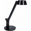 MAXCOM ML4400 LUMEN, Stolová LED lampa, USB, čiern
