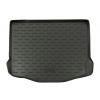Gumová vaňa do kufra J&J Automotive Ford Focus III hatchback 2011-2018