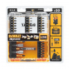 Sada bitov 33 dielna FLEXTORQ bity 25 mm DEWALT DT70742T