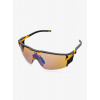 Fotochromatické okuliare Julbo Ultimate Cover - Reactiv 2-4 - yellow/black