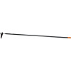 motyka / motyčka Solid čierna Fiskars 1016035