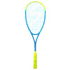 SALMING Fusione Powerlite Racket Blue/Yellow