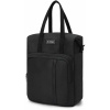 DAKINE batoh - Campus Hybrid Backpack Black (BLACK)
