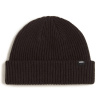 detská čiapka VANS CORE BASIC CUFF BEANIE BLACK